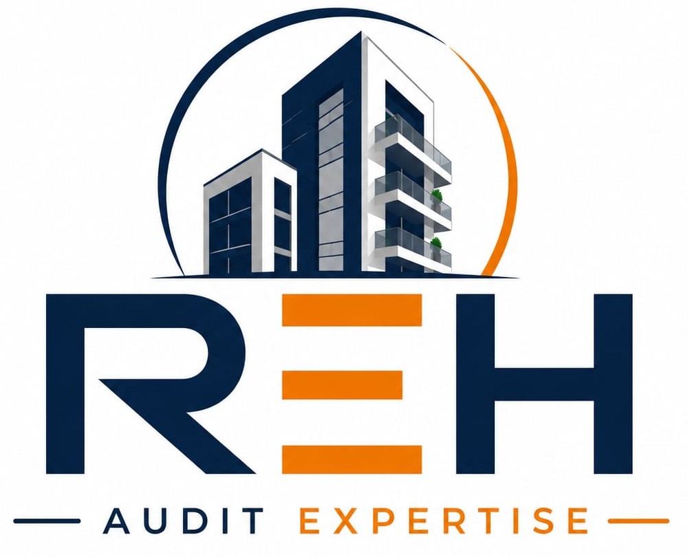 Logo R&H Audit Expertise